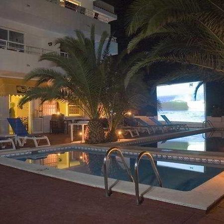 Hotel Sunset Oasis Ibiza (Adults Only) Sant Antoni de Portmany Zewnętrze zdjęcie