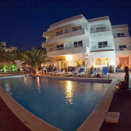 Hotel Sunset Oasis Ibiza (Adults Only) Sant Antoni de Portmany Zewnętrze zdjęcie