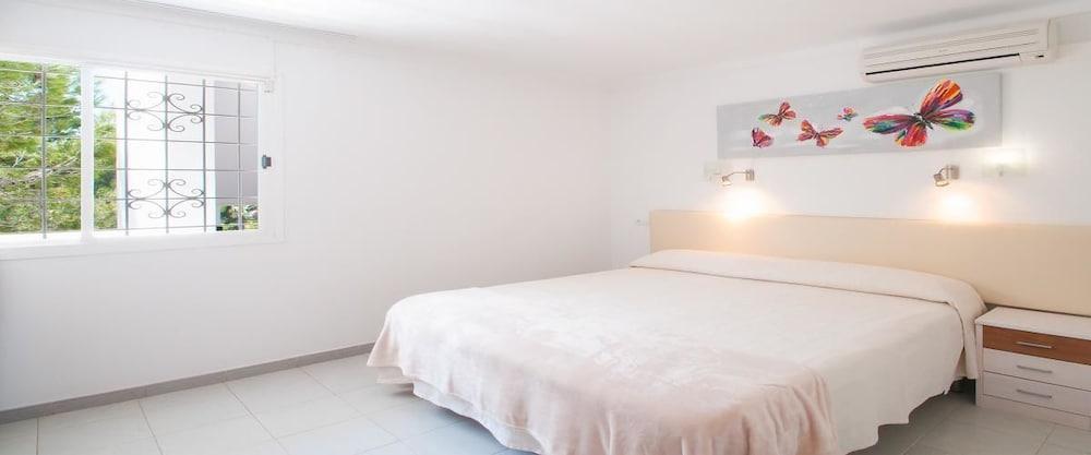 Hotel Sunset Oasis Ibiza (Adults Only) Sant Antoni de Portmany Zewnętrze zdjęcie