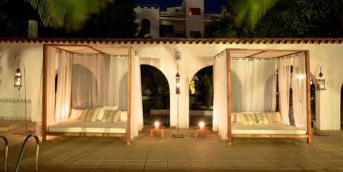 Hotel Sunset Oasis Ibiza (Adults Only) Sant Antoni de Portmany Zewnętrze zdjęcie