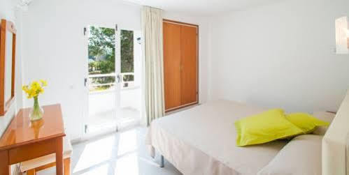 Hotel Sunset Oasis Ibiza (Adults Only) Sant Antoni de Portmany Zewnętrze zdjęcie