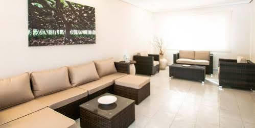 Hotel Sunset Oasis Ibiza (Adults Only) Sant Antoni de Portmany Zewnętrze zdjęcie