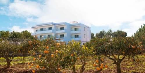 Hotel Sunset Oasis Ibiza (Adults Only) Sant Antoni de Portmany Zewnętrze zdjęcie