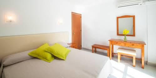 Hotel Sunset Oasis Ibiza (Adults Only) Sant Antoni de Portmany Zewnętrze zdjęcie