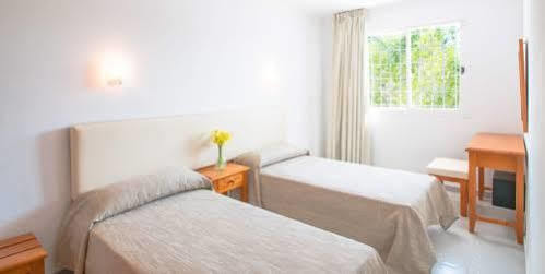 Hotel Sunset Oasis Ibiza (Adults Only) Sant Antoni de Portmany Zewnętrze zdjęcie