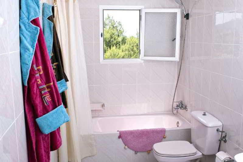 Hotel Sunset Oasis Ibiza (Adults Only) Sant Antoni de Portmany Zewnętrze zdjęcie