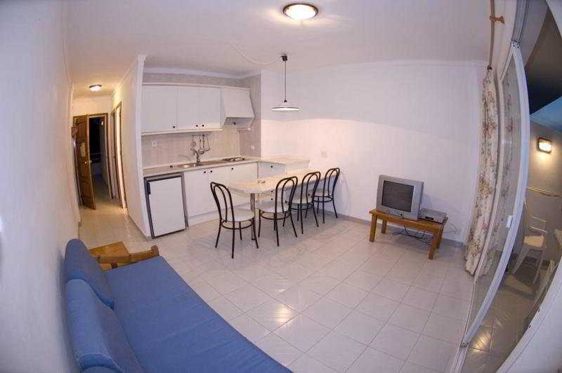 Hotel Sunset Oasis Ibiza (Adults Only) Sant Antoni de Portmany Zewnętrze zdjęcie